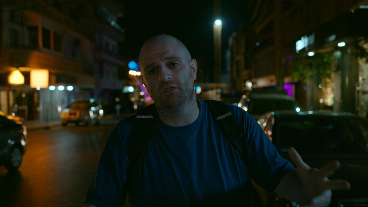 بطاطا شيبس ع فستق - 剧照