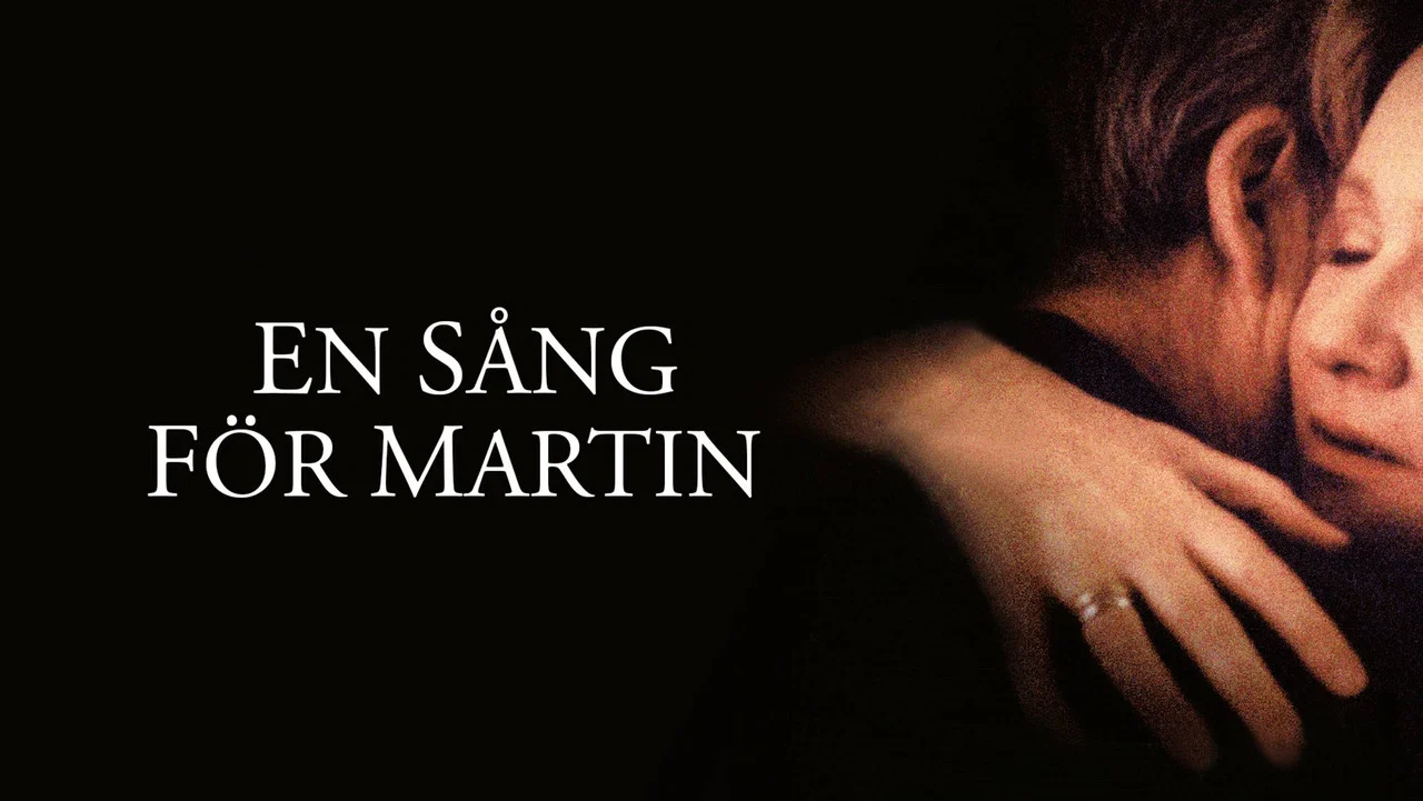 En s&aring;ng f&ouml;r Martin - 剧照