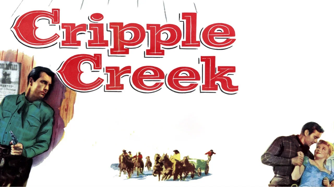 Cripple Creek - 剧照