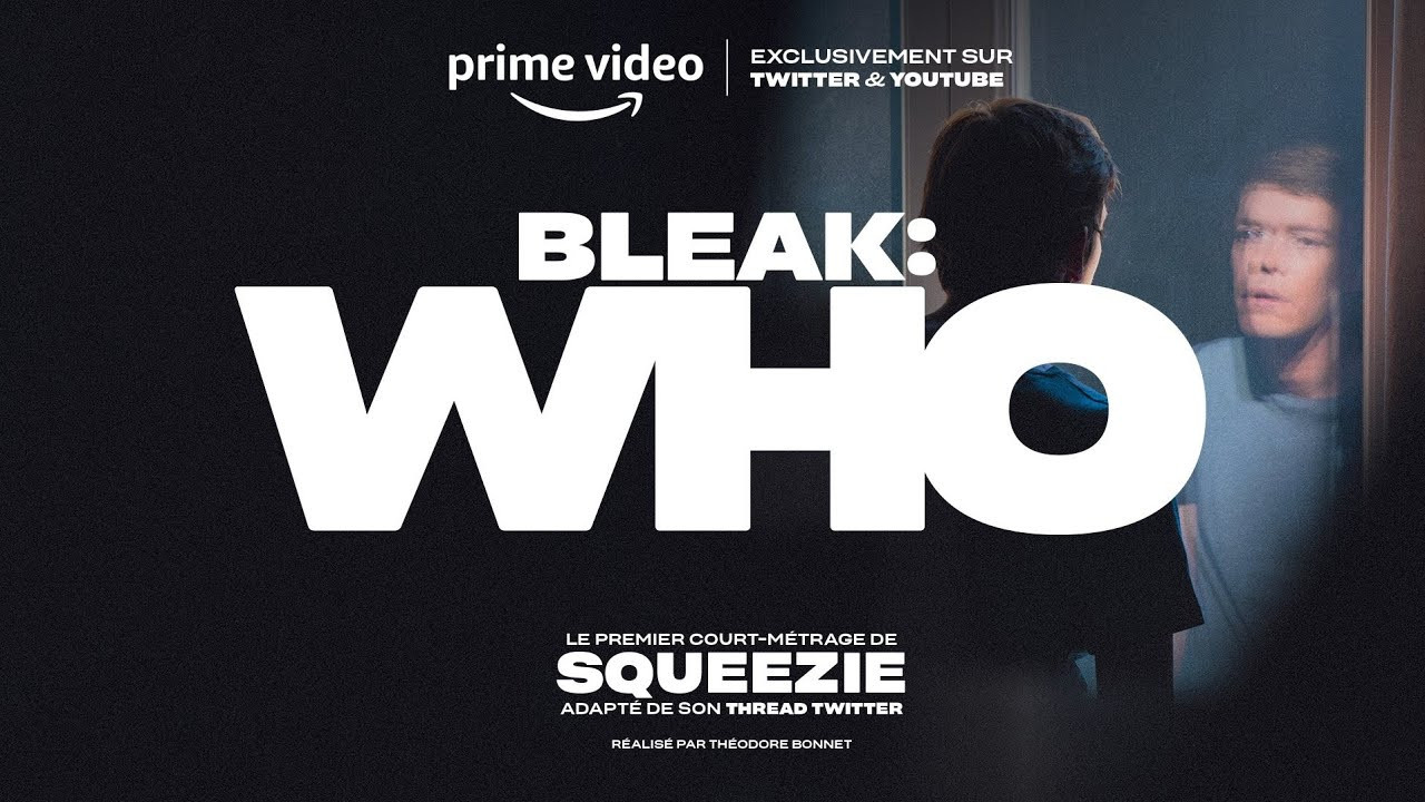Bleak: Who - 剧照