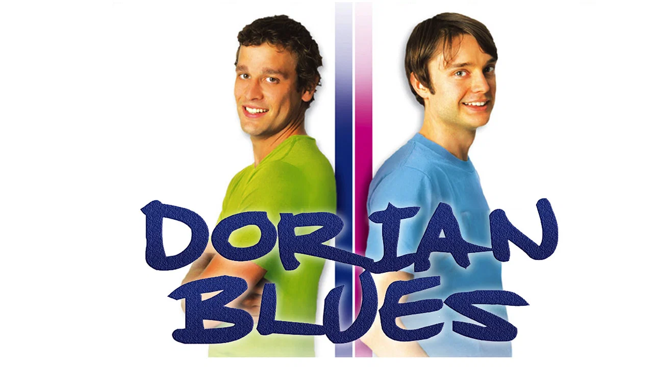 Dorian Blues - 剧照