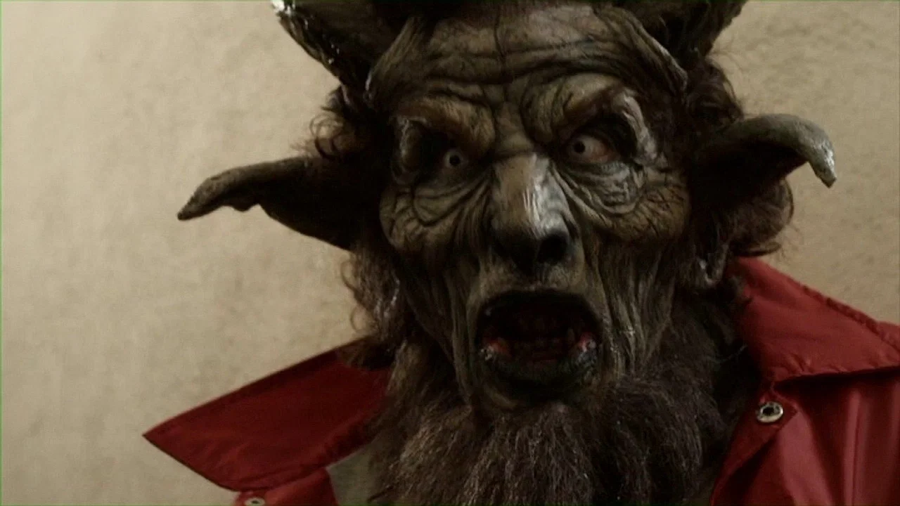 Tom Holland's Twisted Tales - 剧照