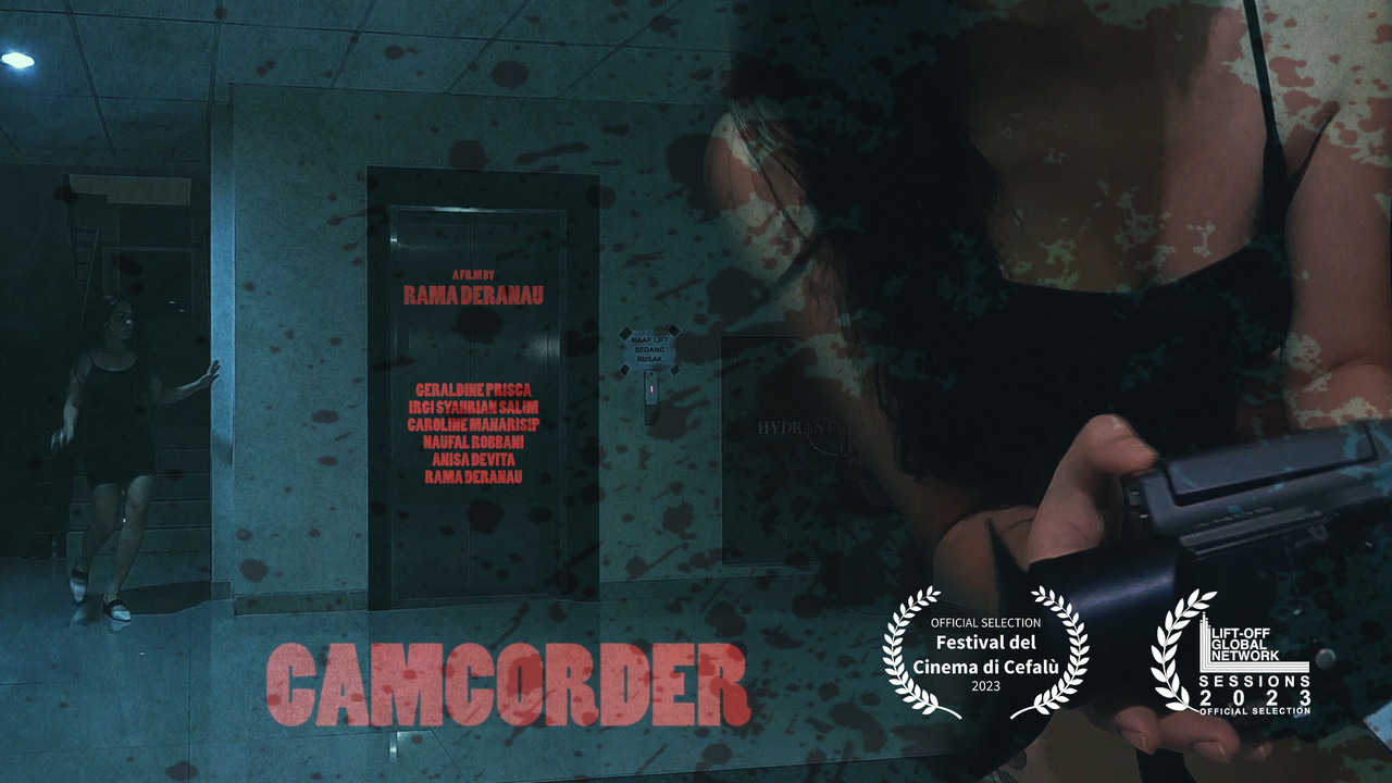 Camcorder - 剧照