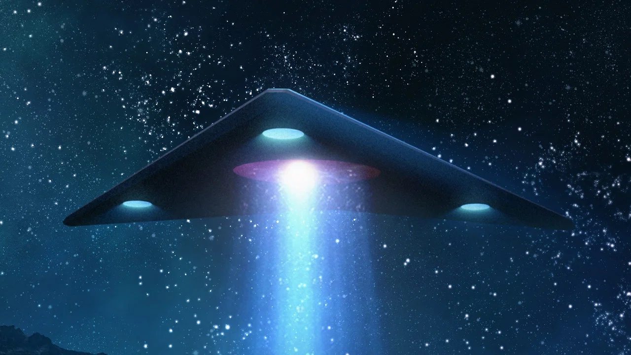 Missing 411: The U.F.O. Connection - 剧照