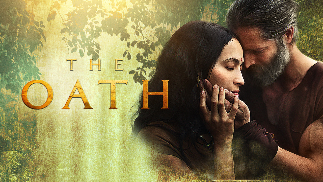 The Oath - 剧照