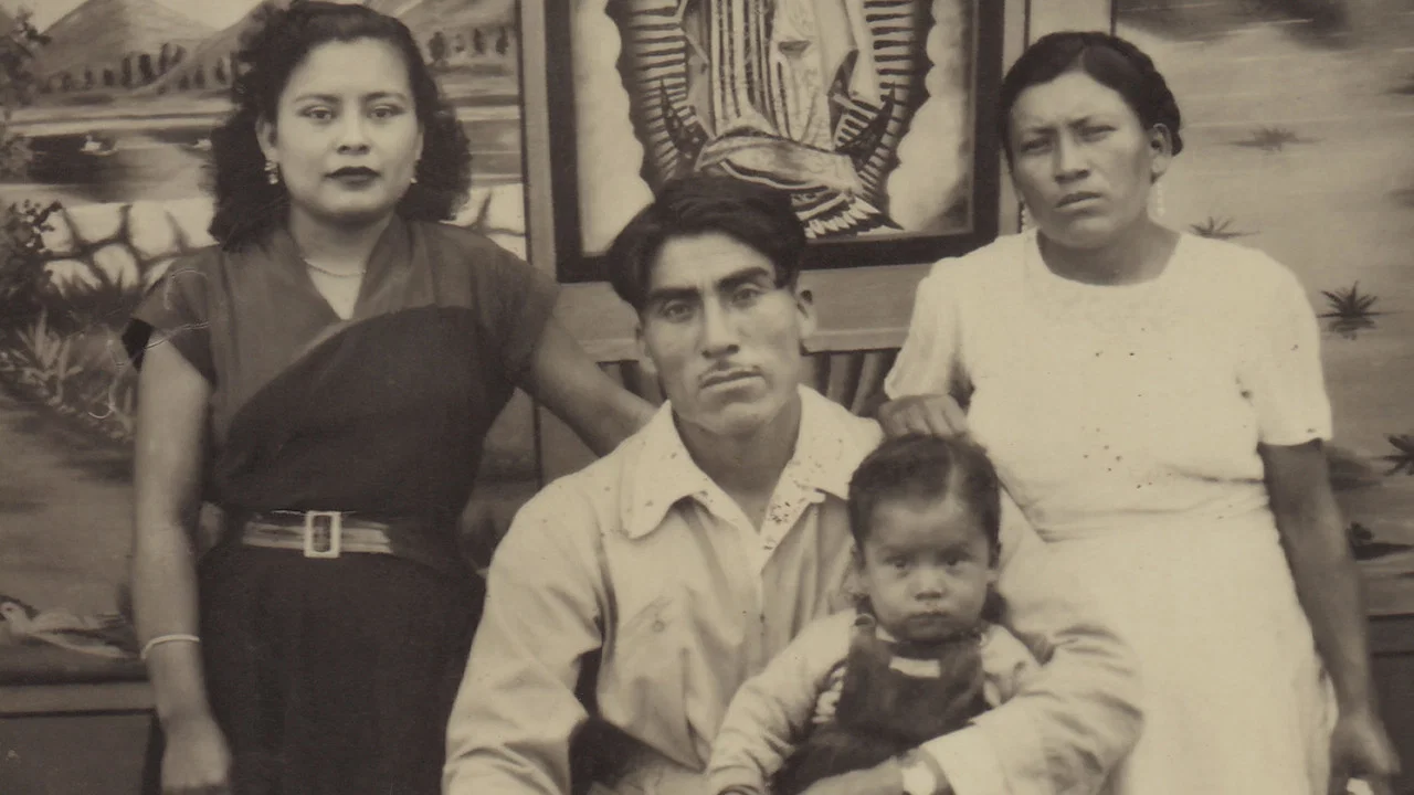 Oaxacalifornia: El Regreso - 剧照