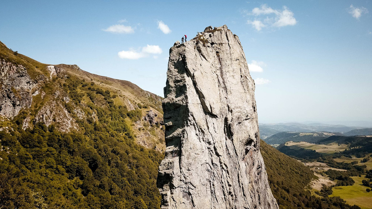 Rock Auvergne - 剧照