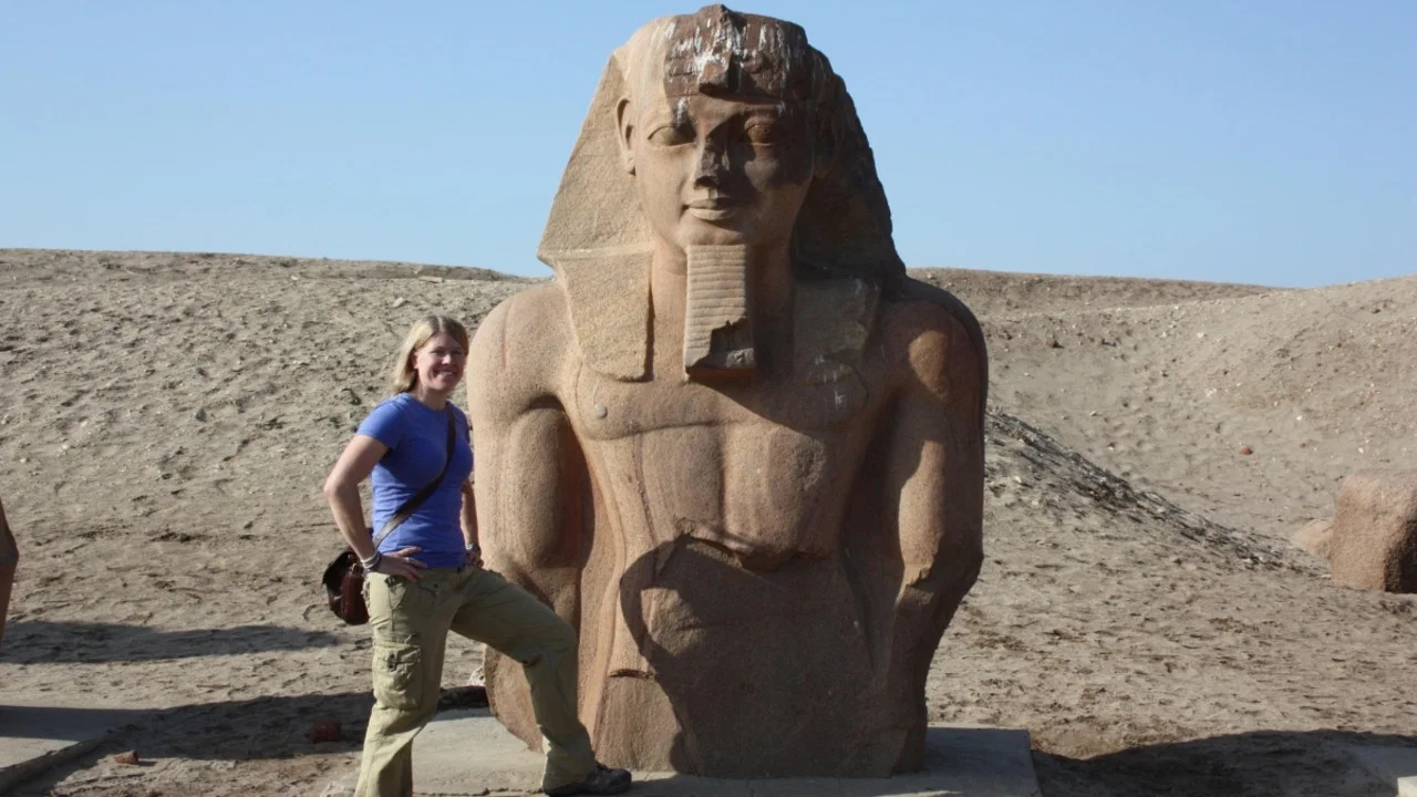 Egypt's Lost Cities - 剧照
