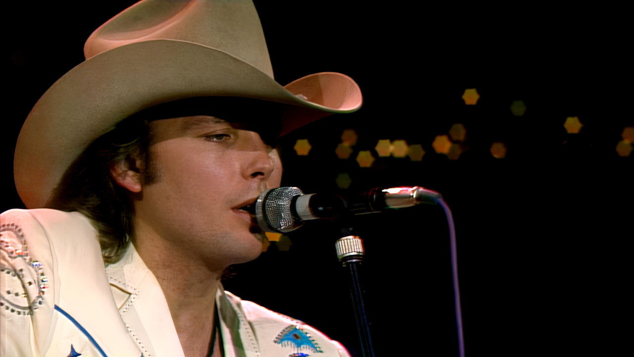 Dwight Yoakam - Live from Austin TX - 剧照