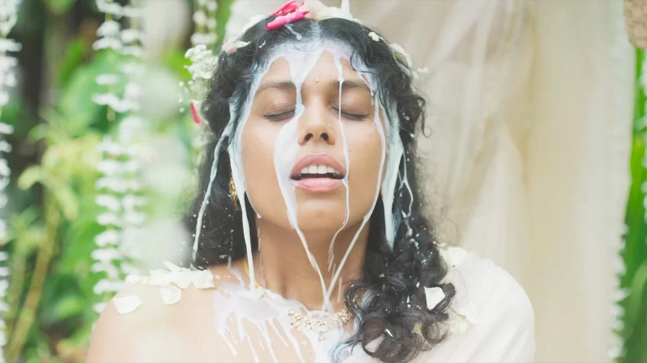 The Difficult Bride - 剧照