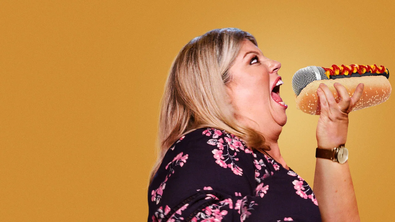 Urzila Carlson: Overqualified Loser - 剧照