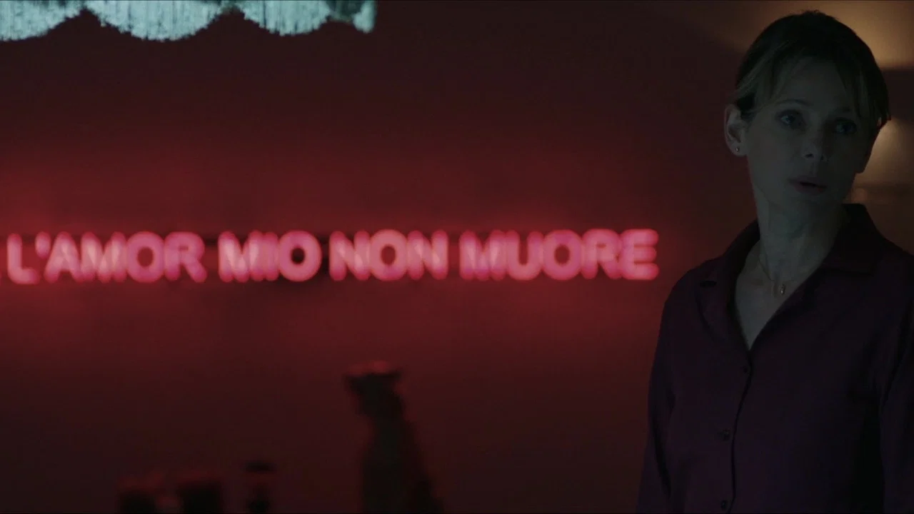 Tutte le mie notti - 剧照