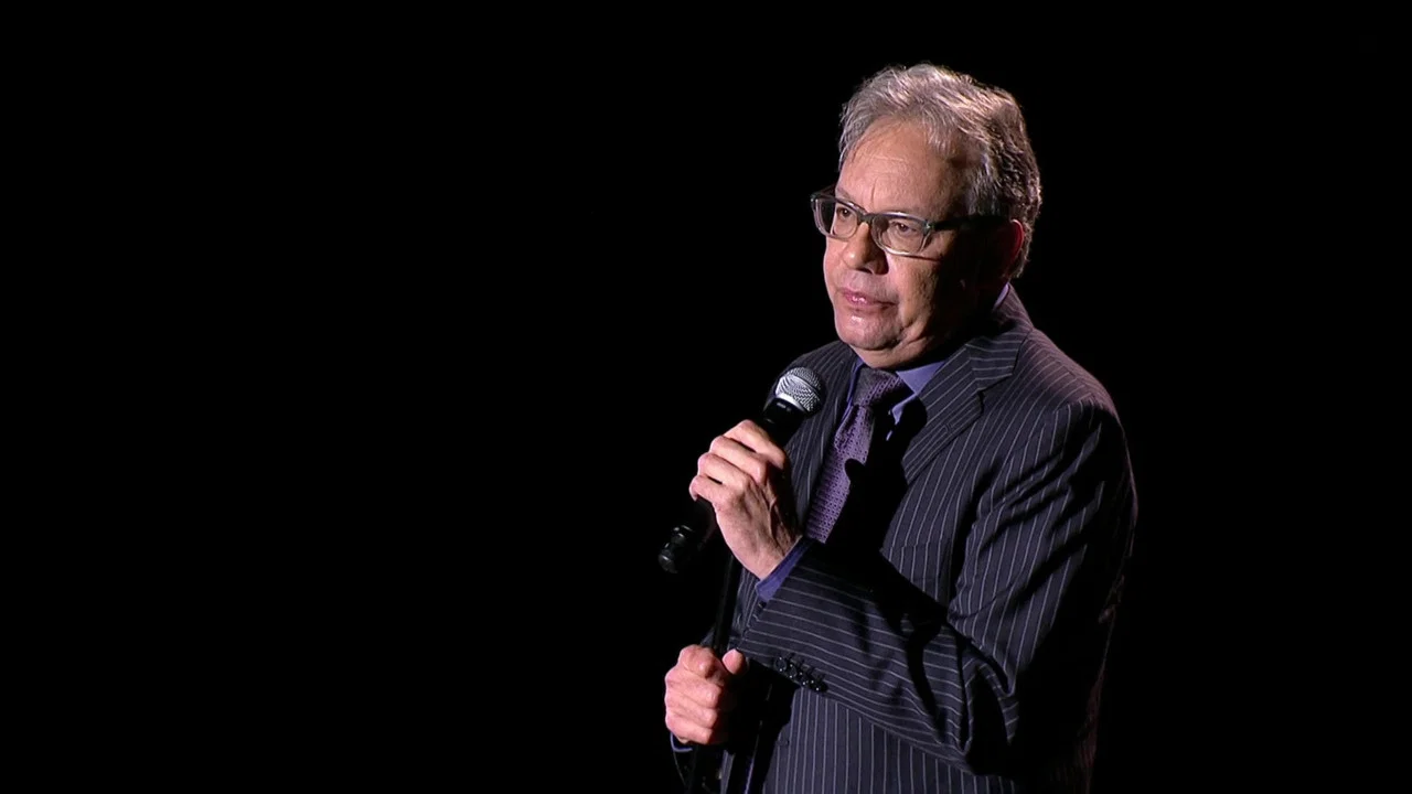 Lewis Black: Old Yeller - Live at the Borgata - 剧照