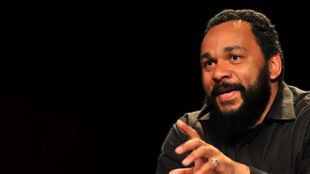 Dieudonn&eacute; - Rendez-nous J&eacute;sus ! - 剧照