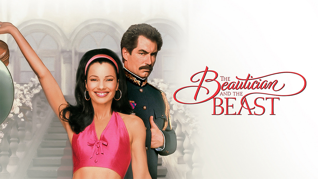 The Beautician and the Beast - 剧照