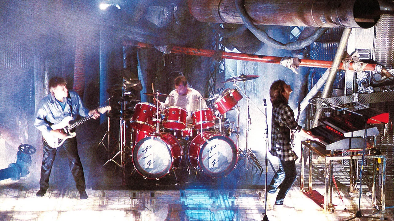 Rush: Chronicles - 剧照