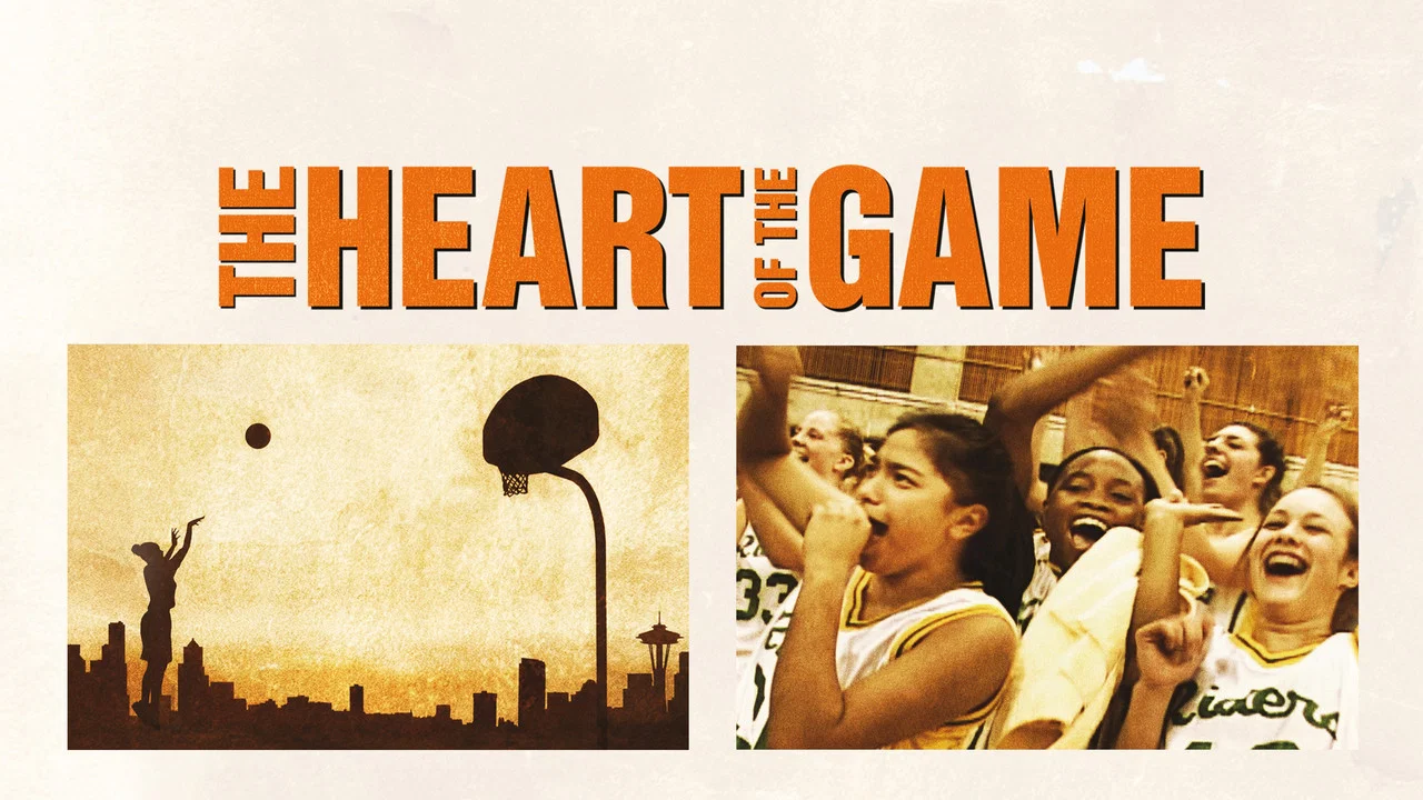 The Heart of the Game - 剧照