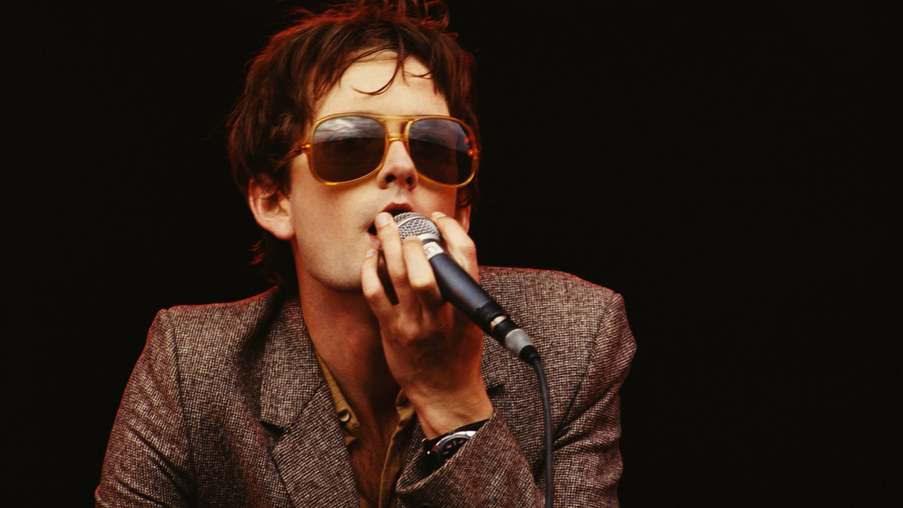 Pulp: The Story of Common People - 剧照