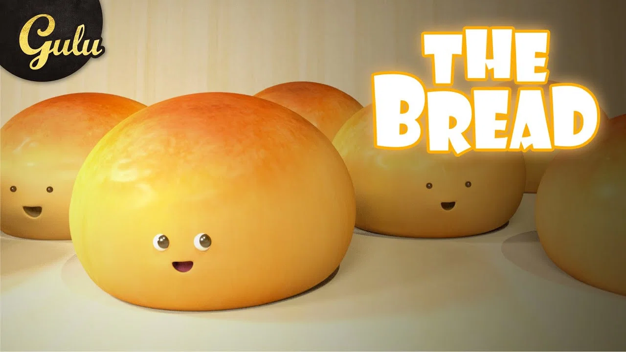 The Bread - 剧照