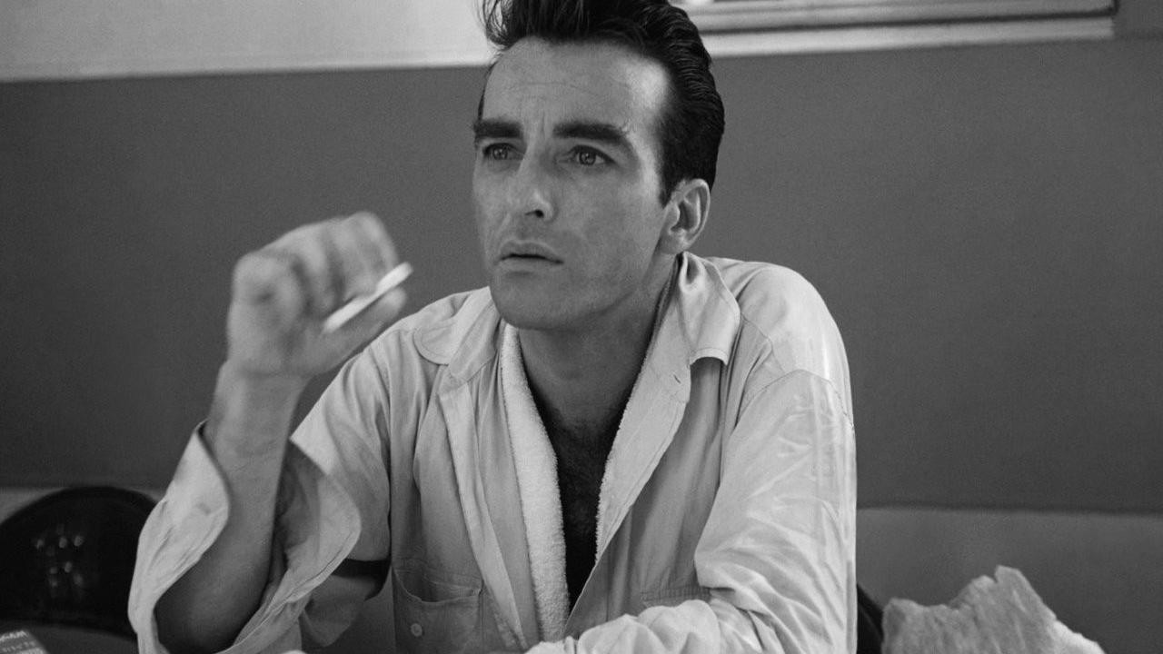 Montgomery Clift - 剧照