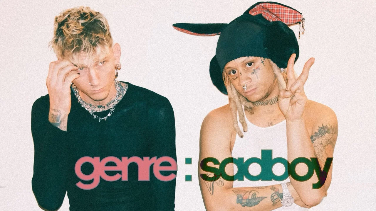 genre:sadboy - 剧照