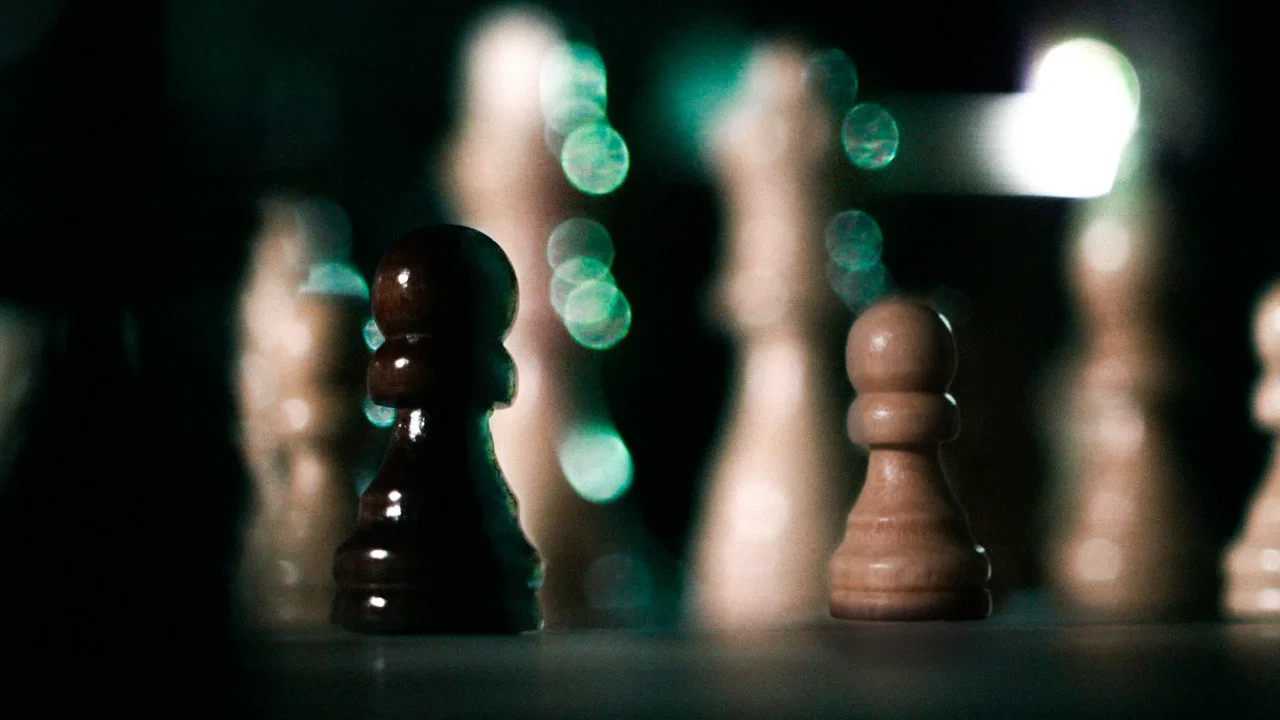 Pawns - 剧照