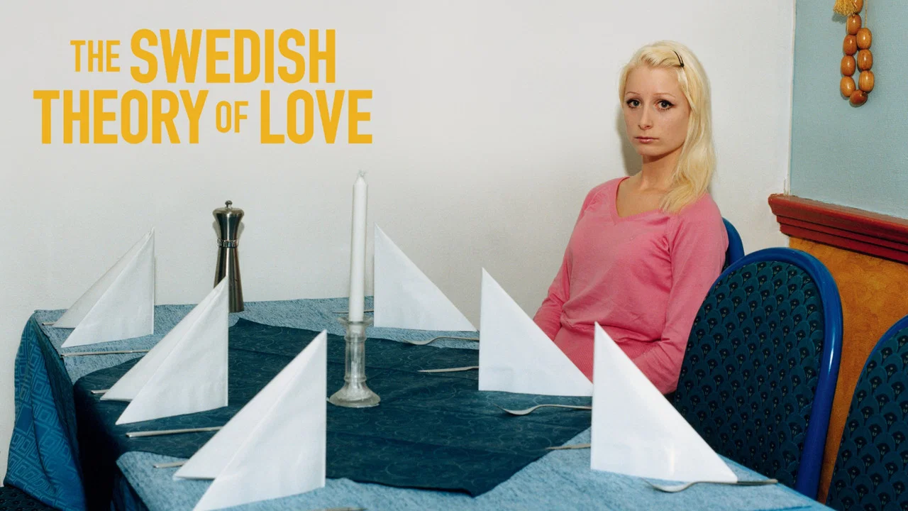 The Swedish Theory of Love - 剧照