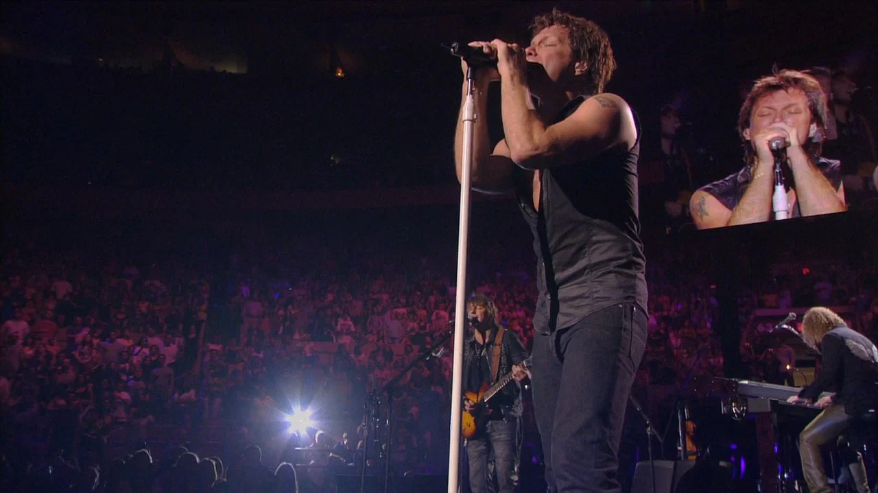Bon Jovi - The Circle Tour Live From New Jersey - 剧照