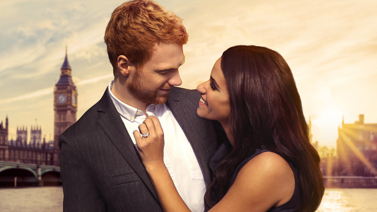 Harry & Meghan: Becoming Royal - 剧照