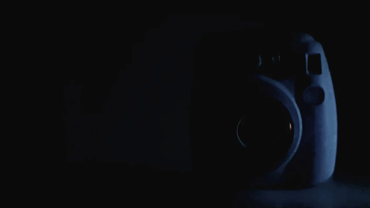 BL4M3 - 剧照