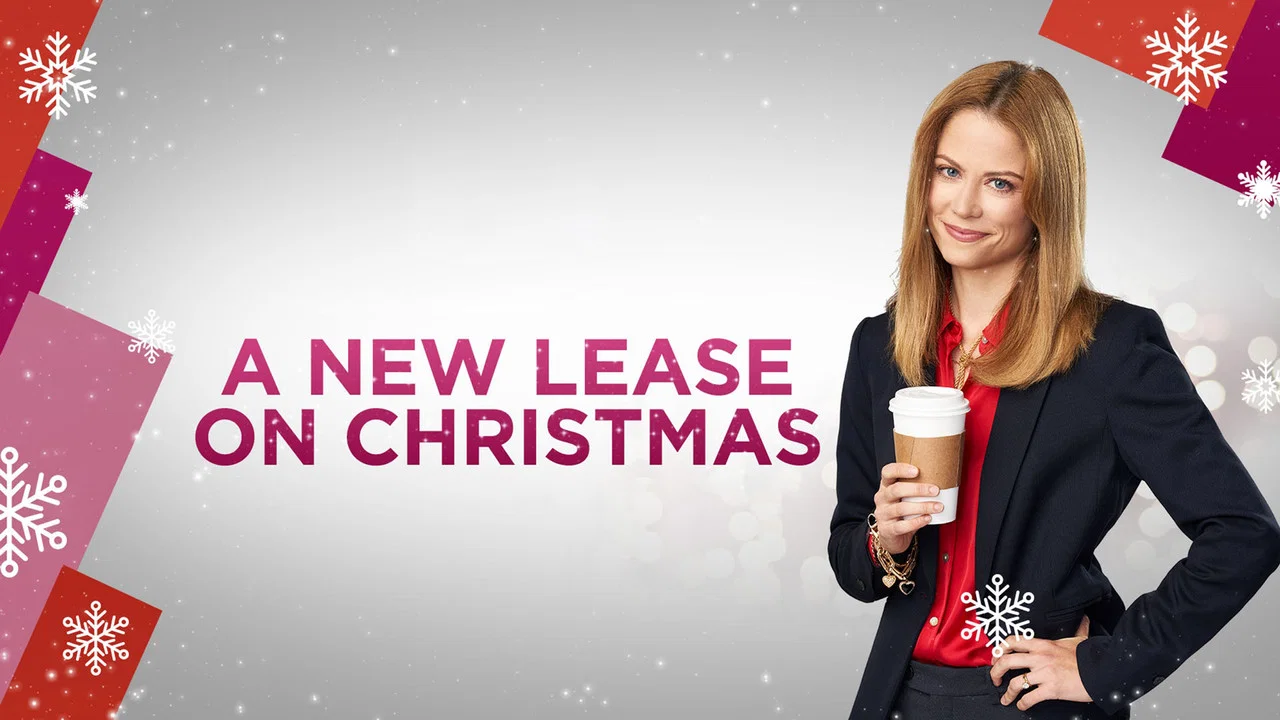 A New Lease on Christmas - 剧照