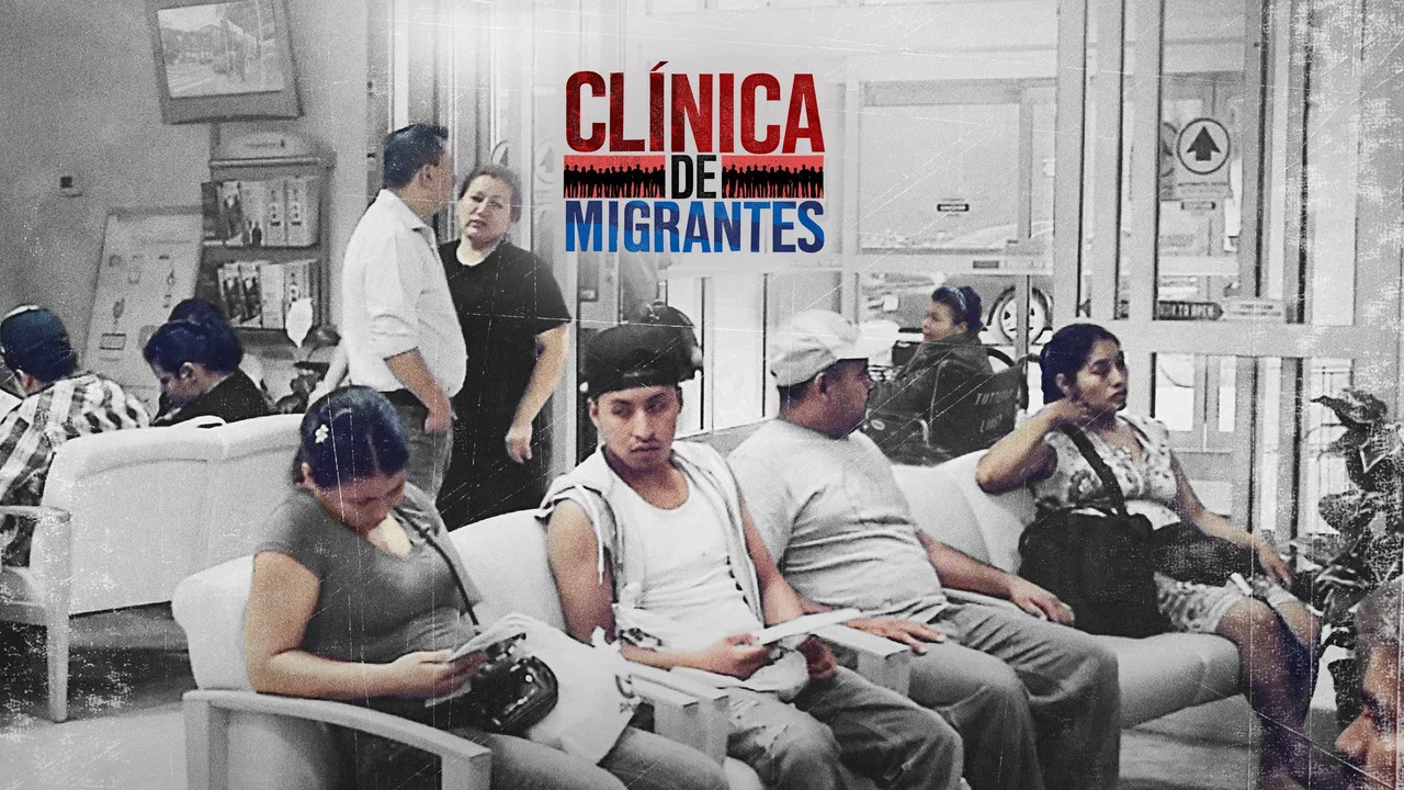 Cl&iacute;nica de Migrantes: Life, Liberty, and the Pursuit of Happiness - 剧照
