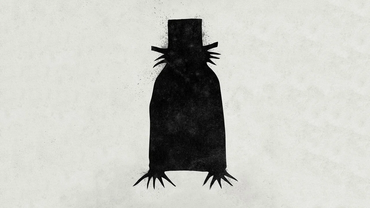 They Call Him Mister Babadook: The Making of The Babadook - 剧照