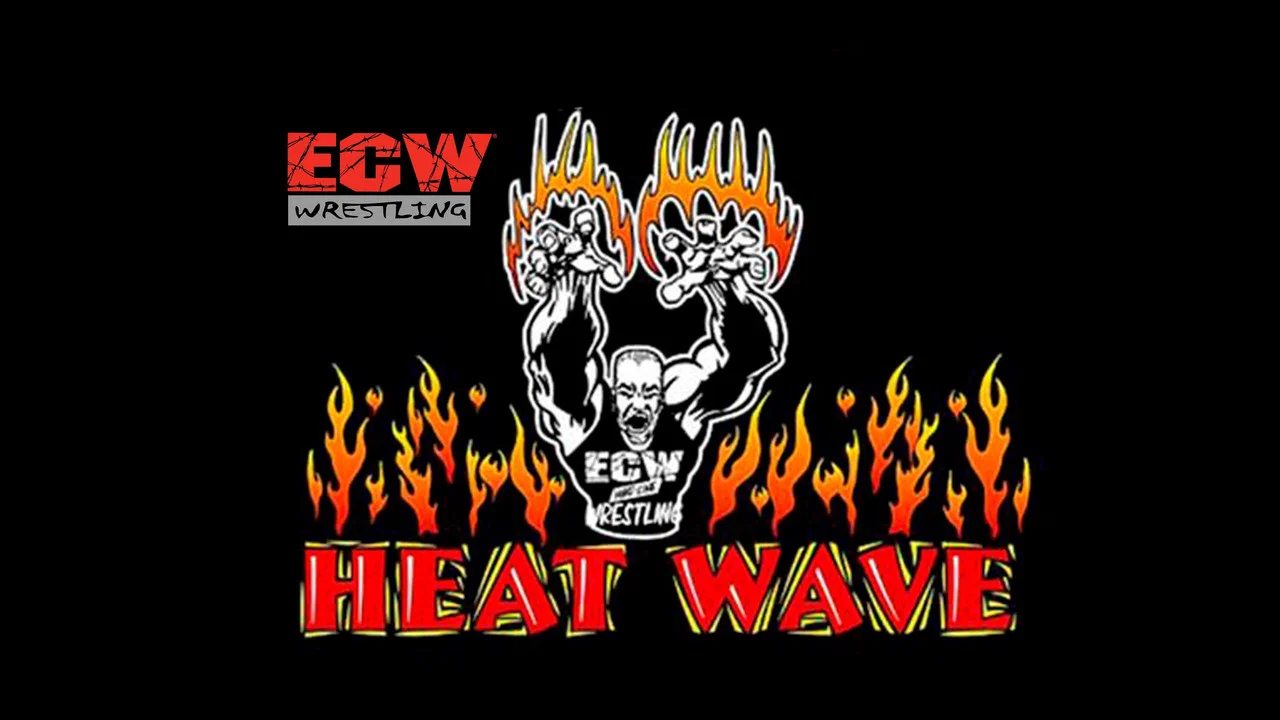 ECW Heat Wave 1999 - 剧照