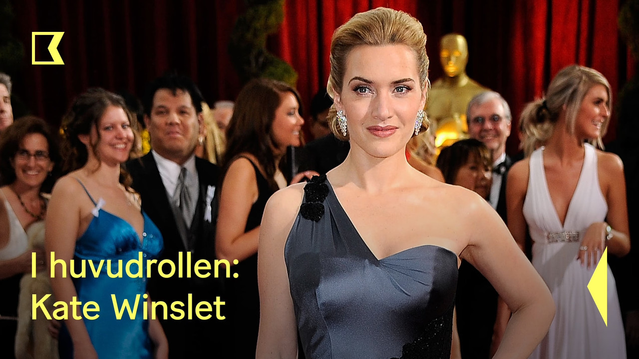 Kate Winslet, r&eacute;solument actrice - 剧照