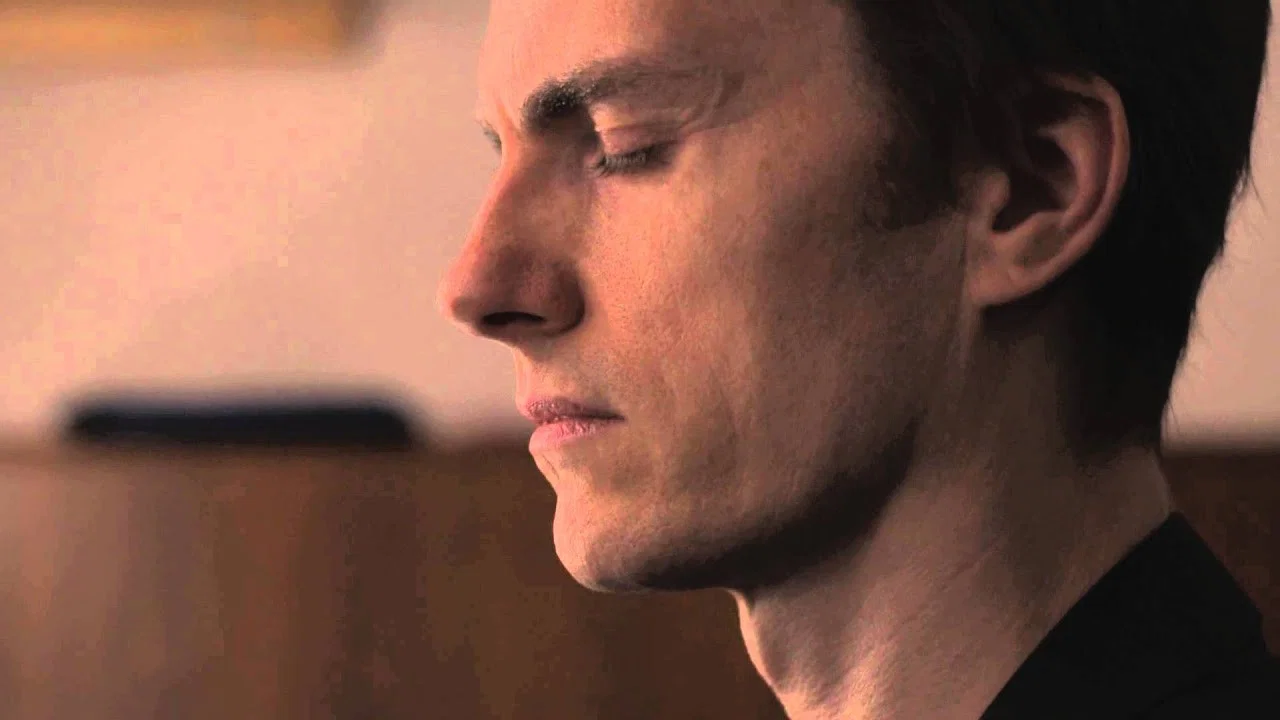Alexandre Tharaud, le temps d&eacute;rob&eacute; - 剧照