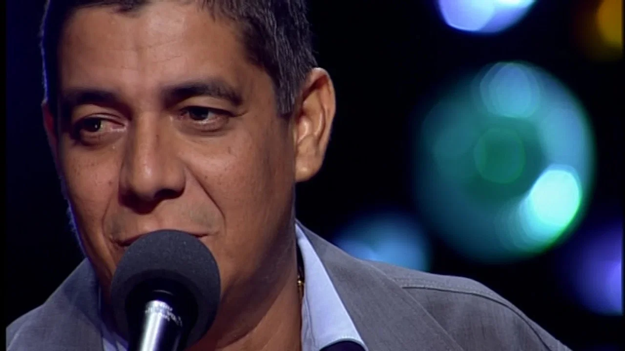 Ac&uacute;stico MTV: Zeca Pagodinho - 剧照