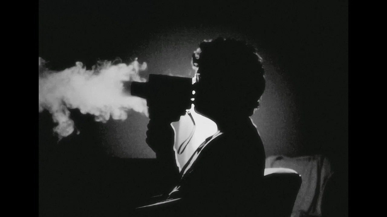 The Film Lost To Time - 剧照