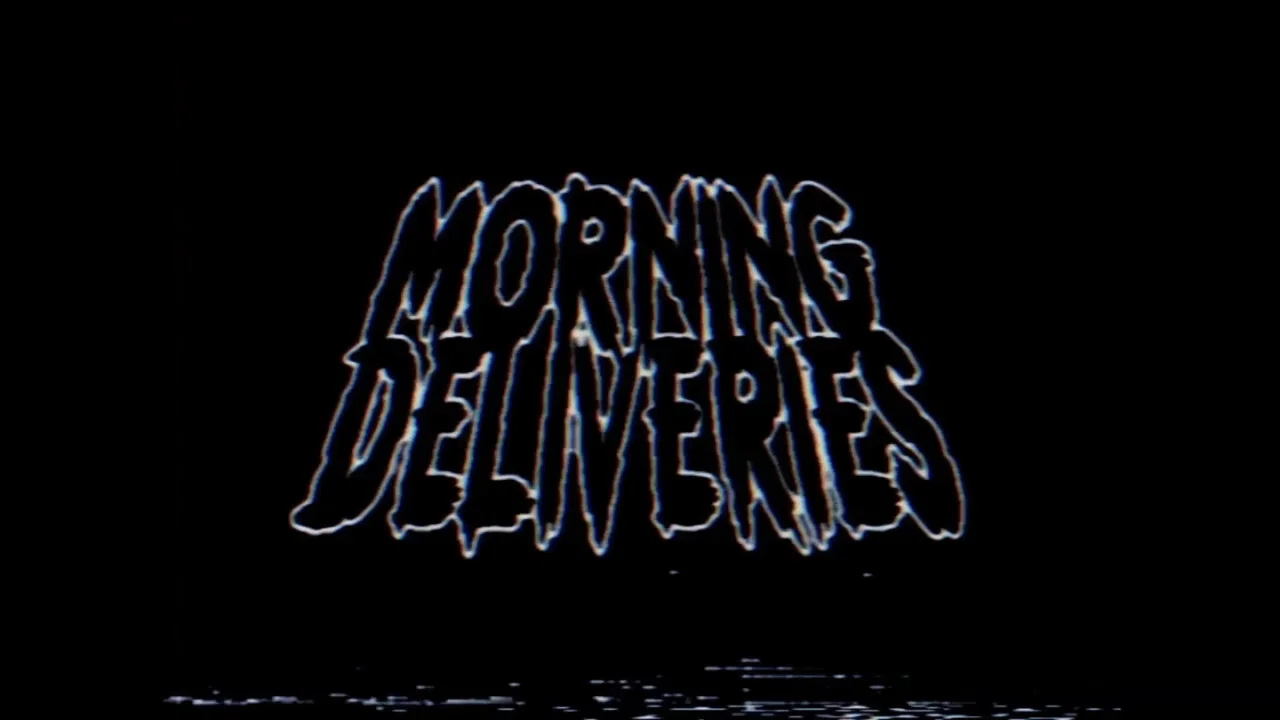 Morning Deliveries - 剧照