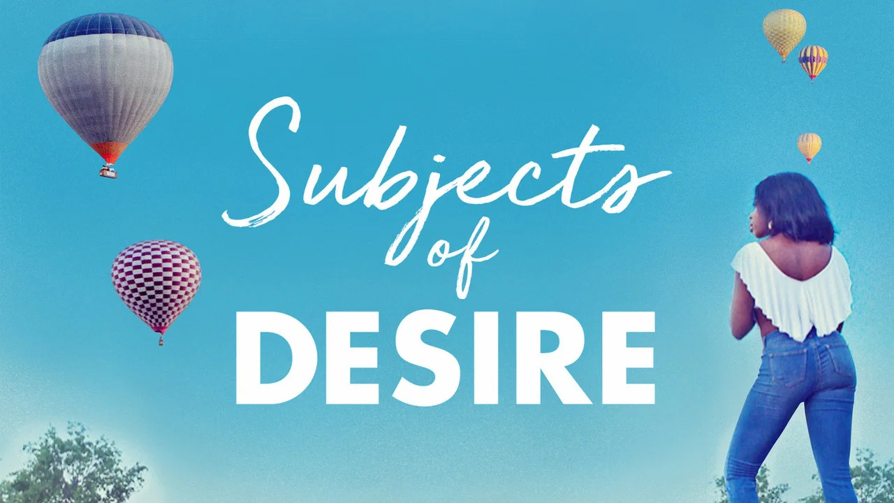 Subjects of Desire - 剧照