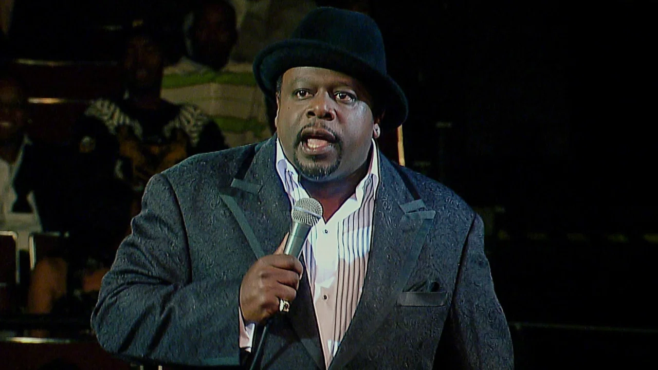 All Star Comedy Jam - 剧照