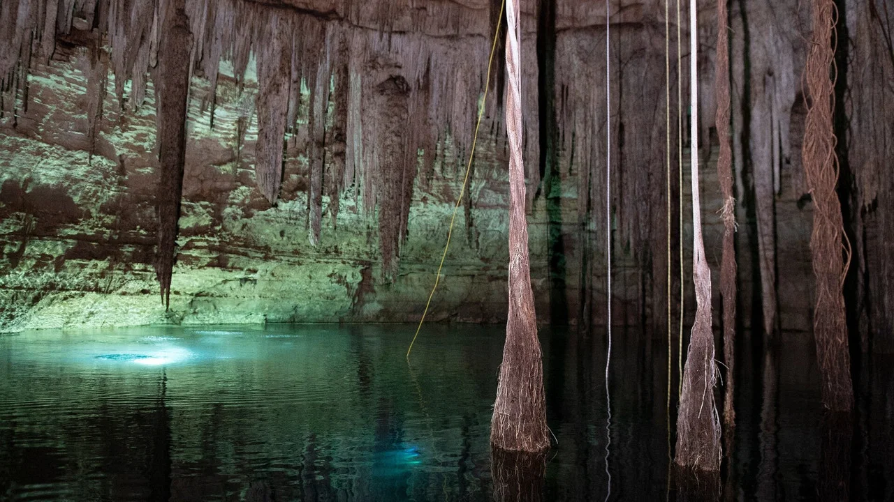 Buried Truth of the Maya - 剧照