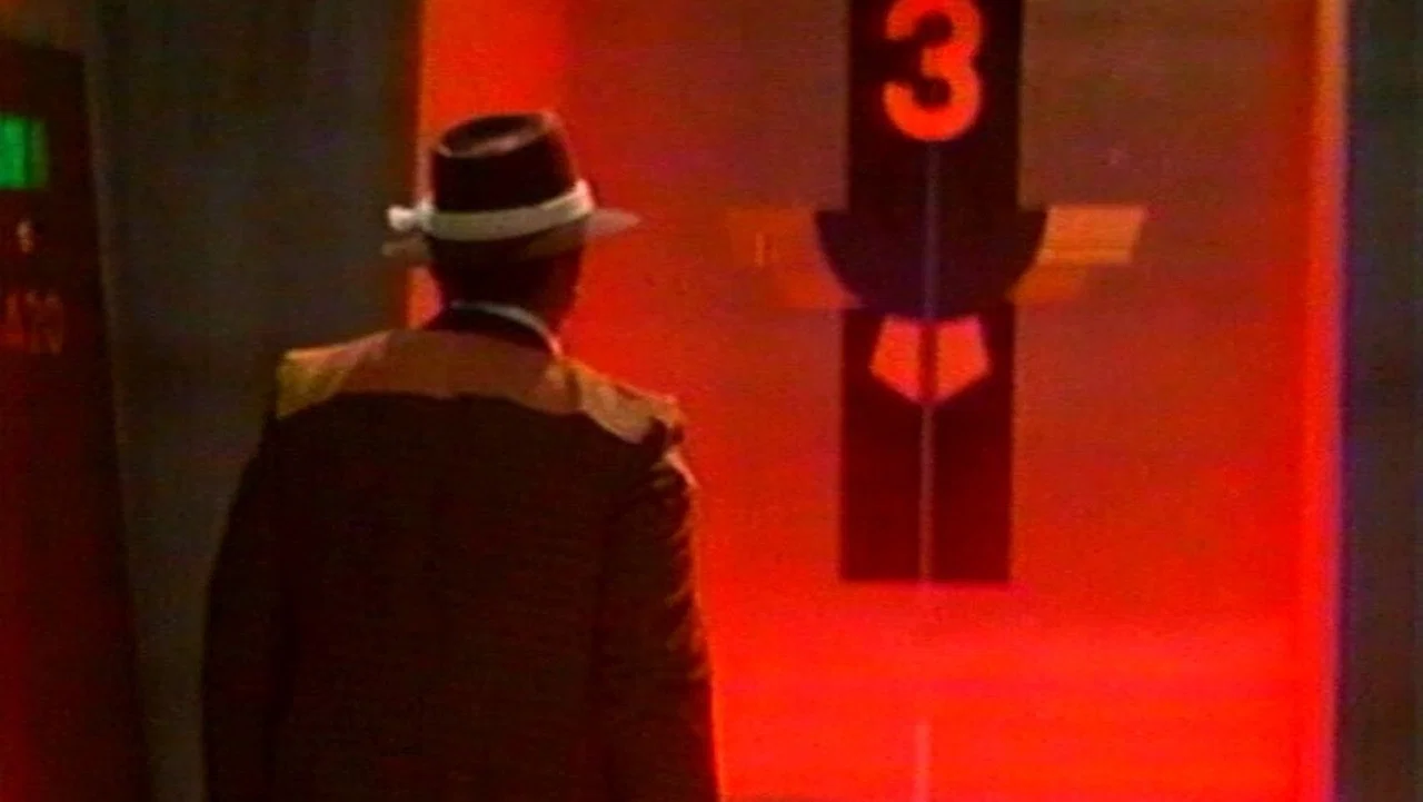 Trancers: City of Lost Angels - 剧照