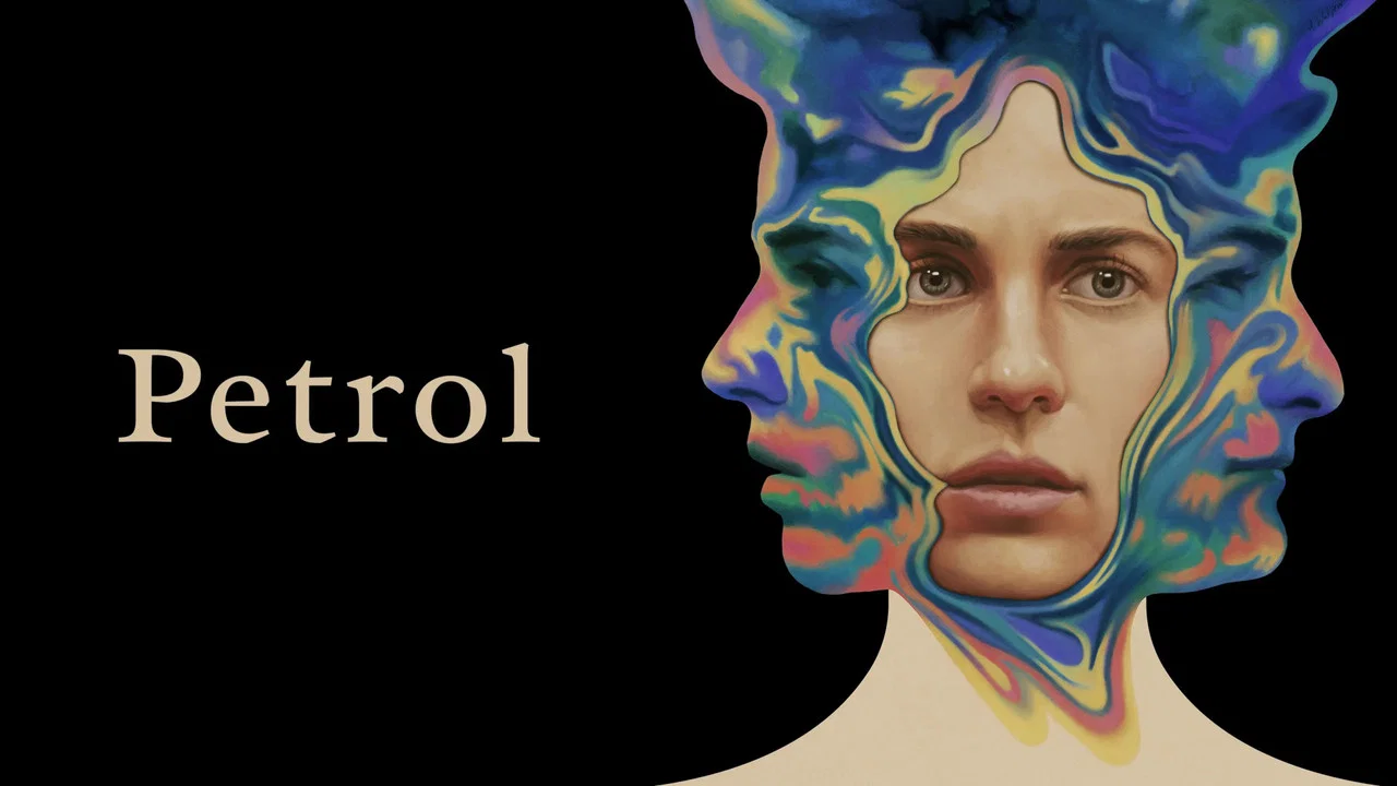 Petrol - 剧照