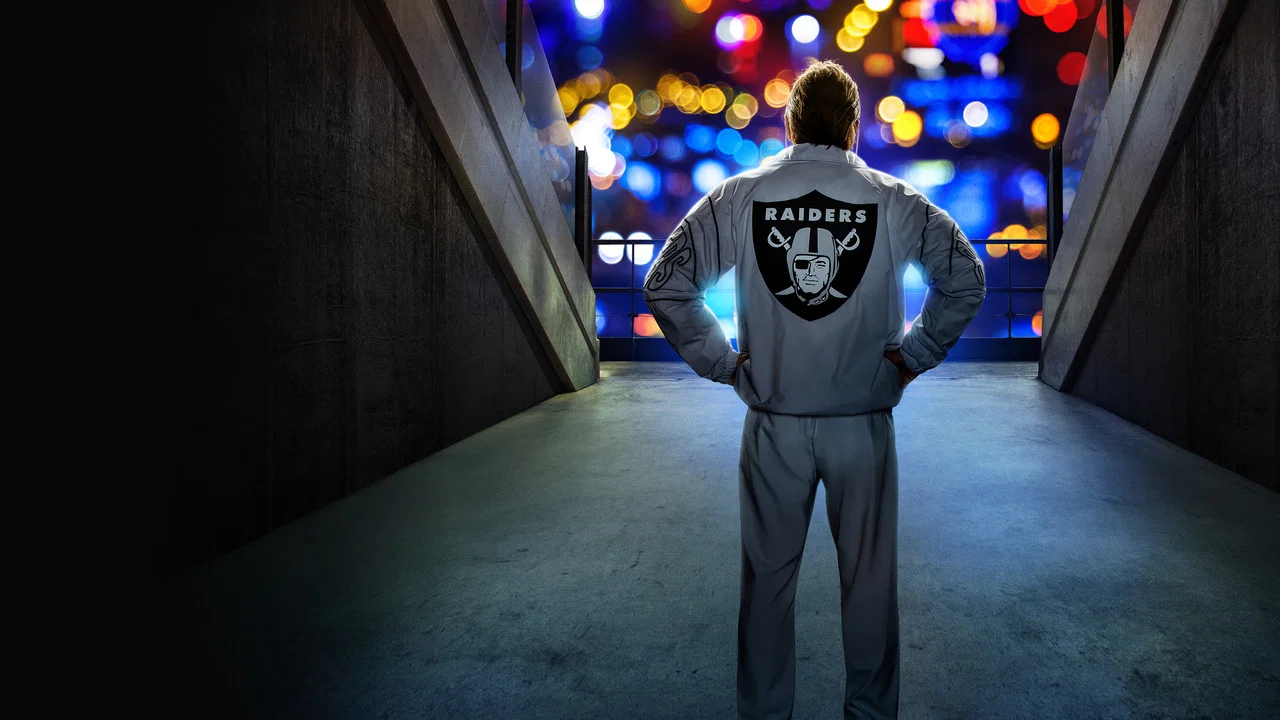 Al Davis vs. The NFL - 剧照