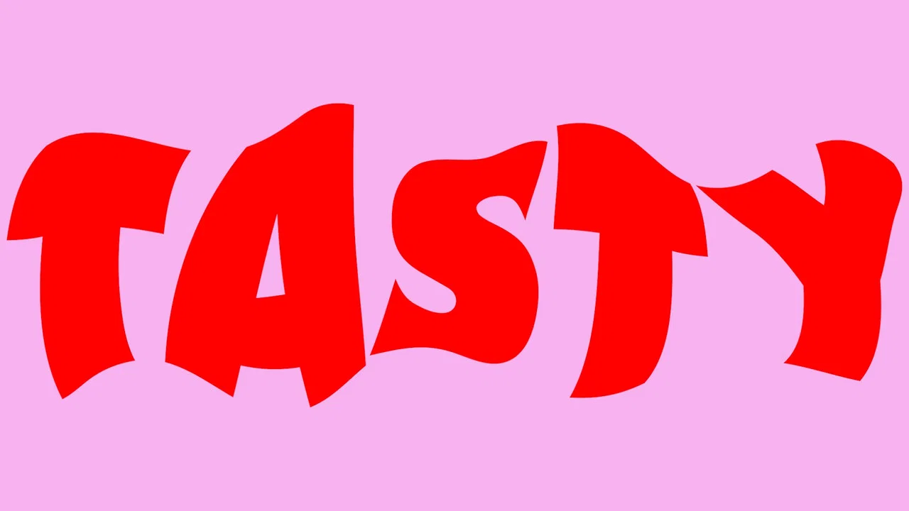 TASTY! - 剧照