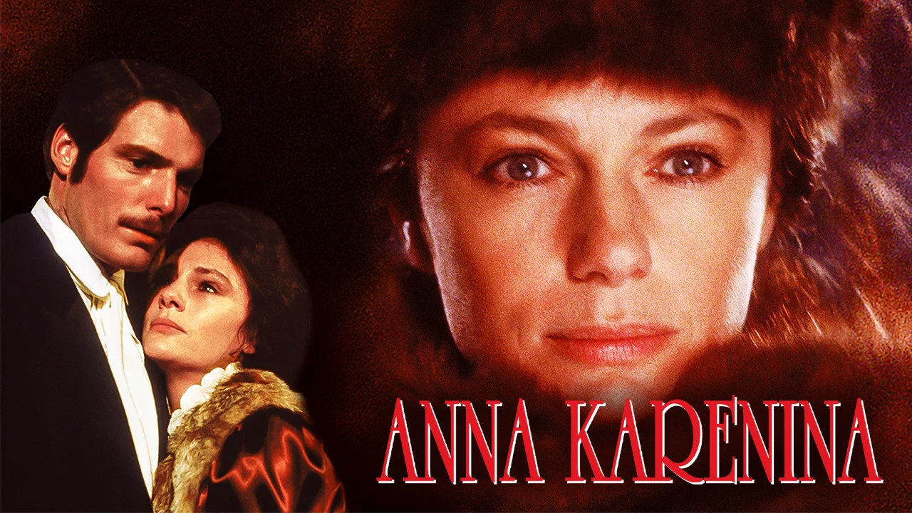 Anna Karenina - 剧照