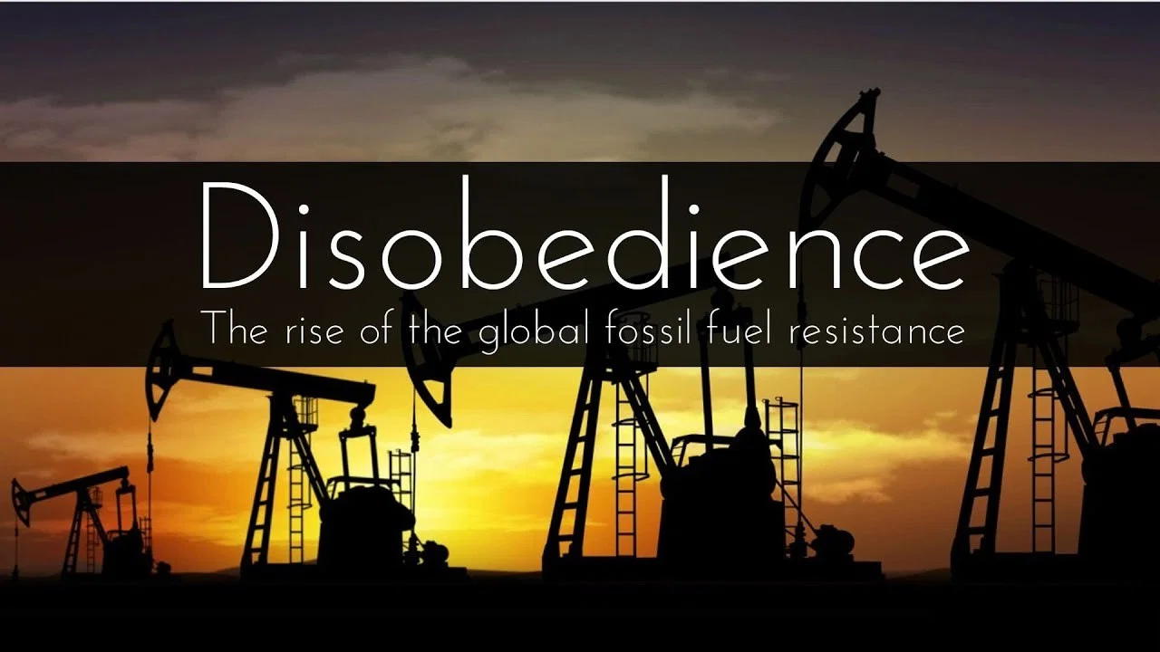 Disobedience - 剧照
