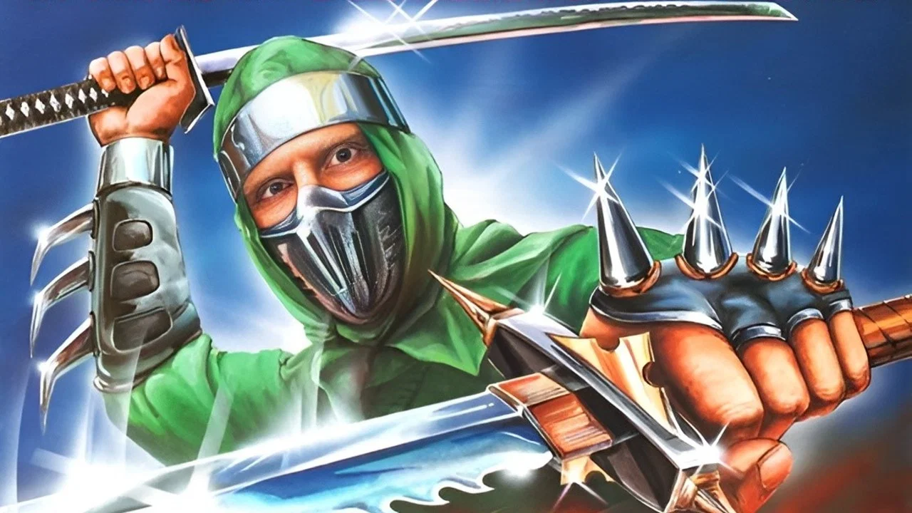 黑勇士 - 剧照