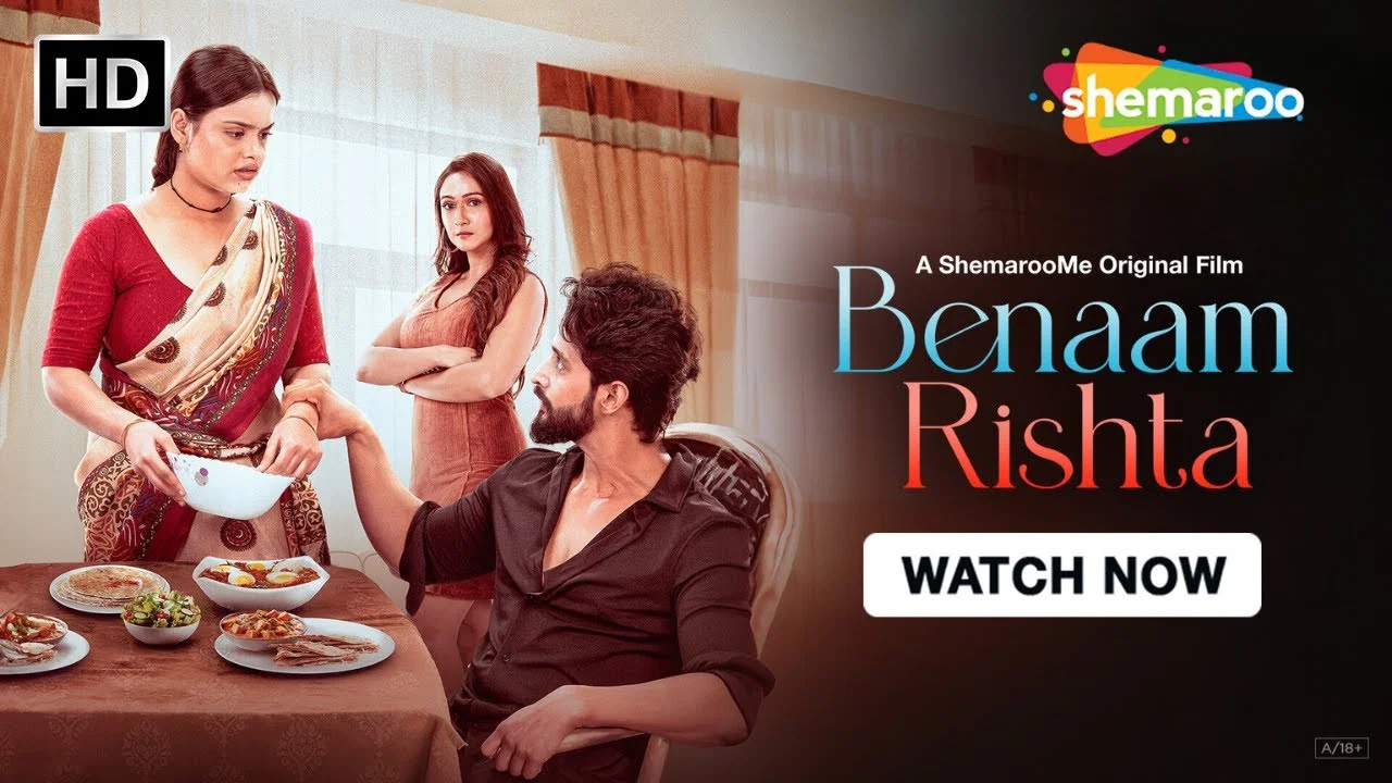 Benaam Rishta - 剧照